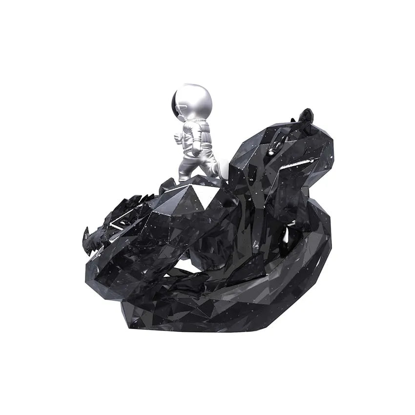 Lost Space Boy: Draco - LIMITED EDITION – Mighty Jaxx – ActionFigure Brasil