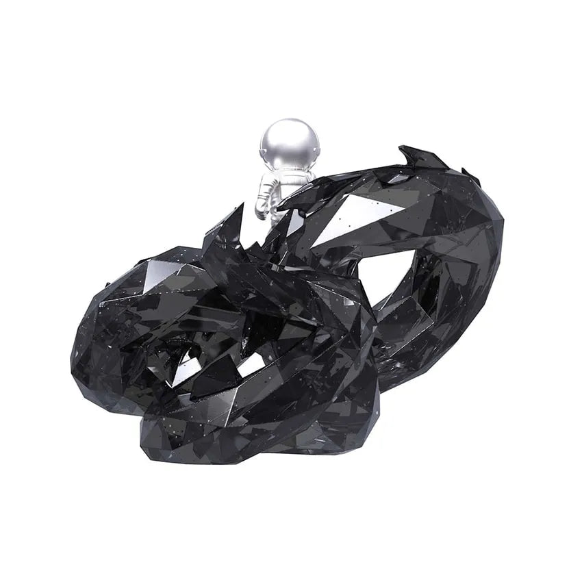 Lost Space Boy: Draco - LIMITED EDITION – Mighty Jaxx – ActionFigure Brasil