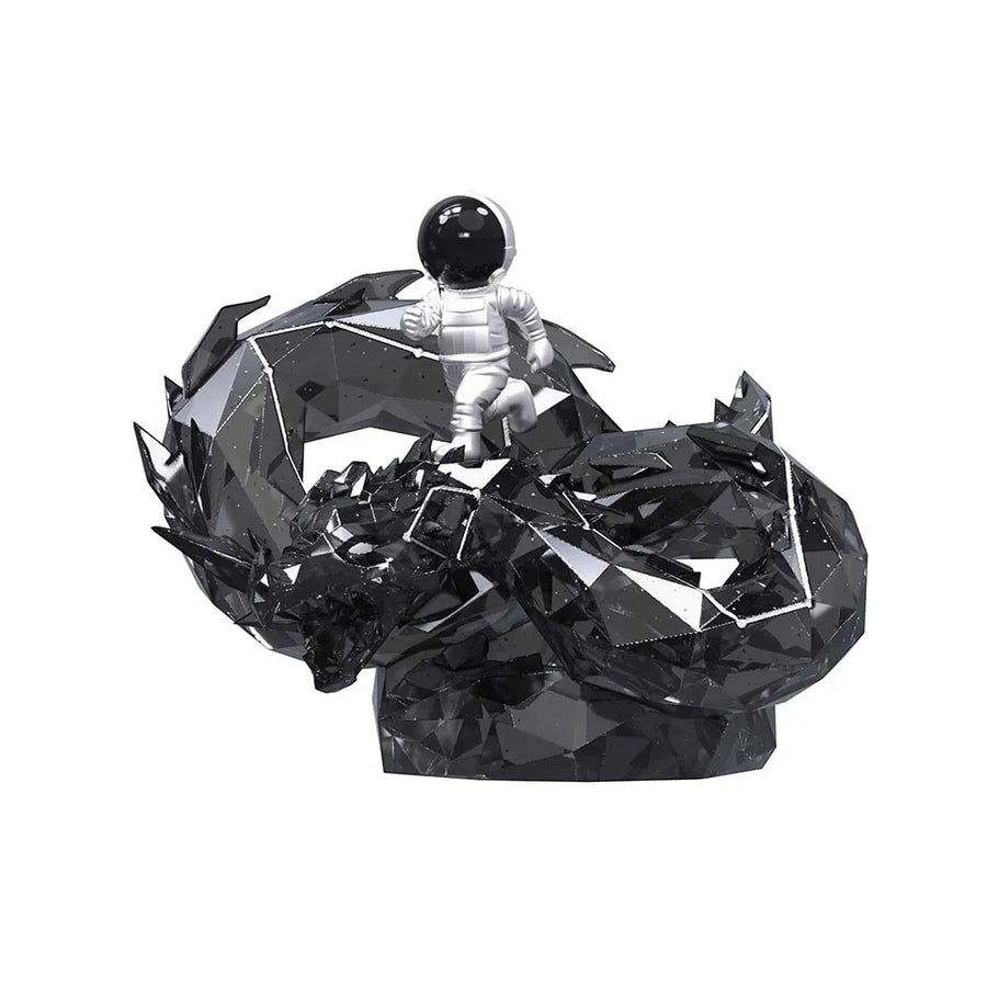 Lost Space Boy: Draco - LIMITED EDITION – Mighty Jaxx – ActionFigure Brasil