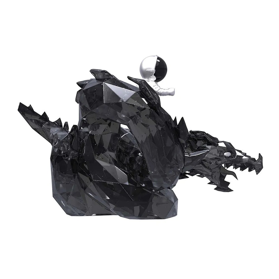 Lost Space Boy: Draco - LIMITED EDITION – Mighty Jaxx – ActionFigure Brasil