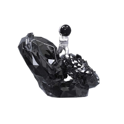 Lost Space Boy: Draco - LIMITED EDITION – Mighty Jaxx – ActionFigure Brasil — acessórios