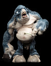 MINI EPICS: CAVE TROLL