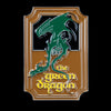 THE GREEN DRAGON™