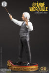 Louis De Funés - LIMITED EDITION: 400 - ActionFigure Brasil