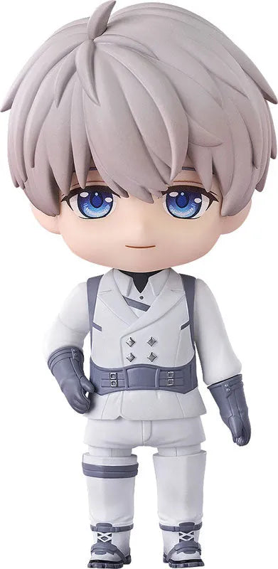 Love and Deepspace - Xavier - Nendoroid #2748 (Good Smile Arts Shanghai, Good Smile Company)ㅤ – Good Smile Arts Shanghai as ManufacturerGood Smile Company – ActionFigure Brasil