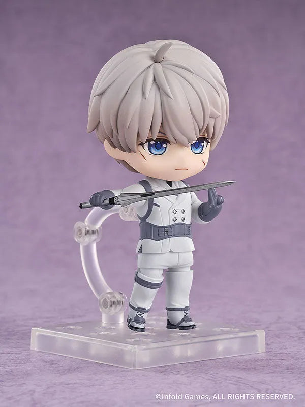 Love and Deepspace - Xavier - Nendoroid #2748 (Good Smile Arts Shanghai, Good Smile Company)ㅤ – Good Smile Arts Shanghai as ManufacturerGood Smile Company – ActionFigure Brasil