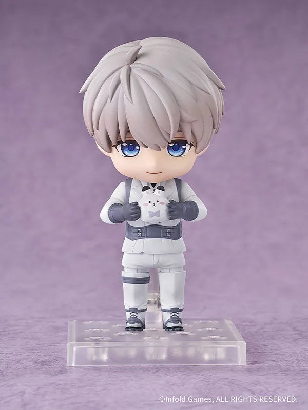 Love and Deepspace - Xavier - Nendoroid #2748 (Good Smile Arts Shanghai, Good Smile Company)ㅤ – Good Smile Arts Shanghai as ManufacturerGood Smile Company – ActionFigure Brasil