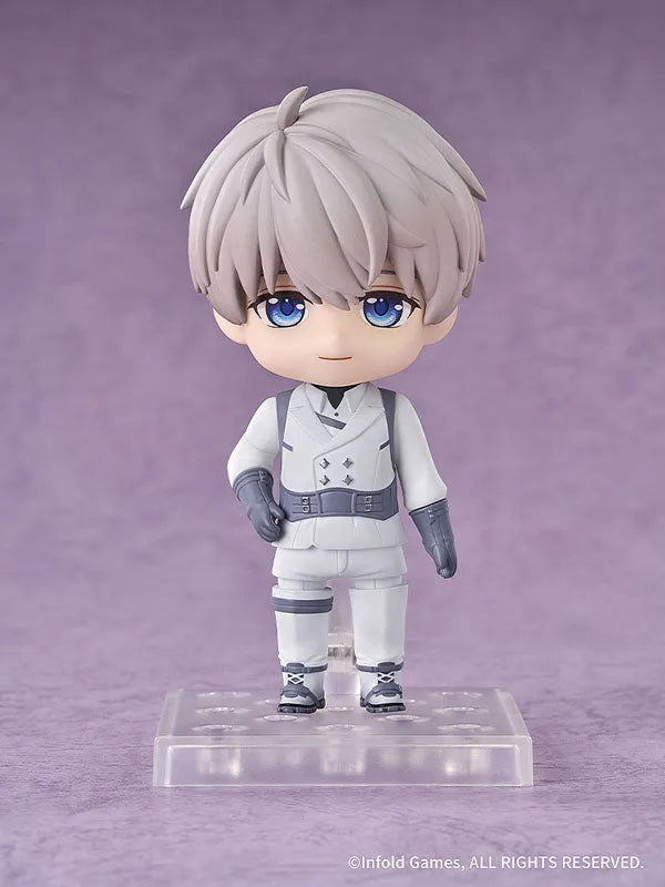 Love and Deepspace - Xavier - Nendoroid #2748 (Good Smile Arts Shanghai, Good Smile Company)ㅤ – Good Smile Arts Shanghai as ManufacturerGood Smile Company – ActionFigure Brasil
