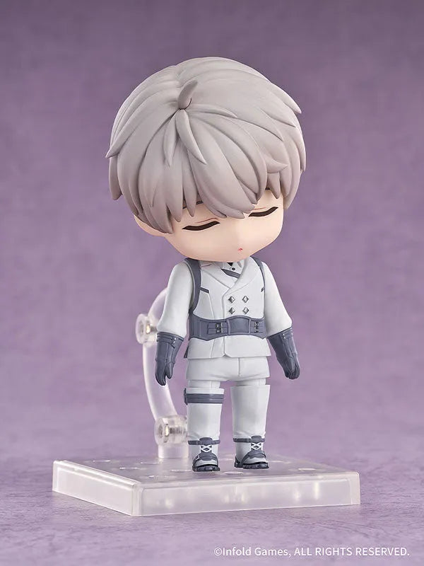 Love and Deepspace - Xavier - Nendoroid #2748 (Good Smile Arts Shanghai, Good Smile Company)ㅤ – Good Smile Arts Shanghai as ManufacturerGood Smile Company – ActionFigure Brasil