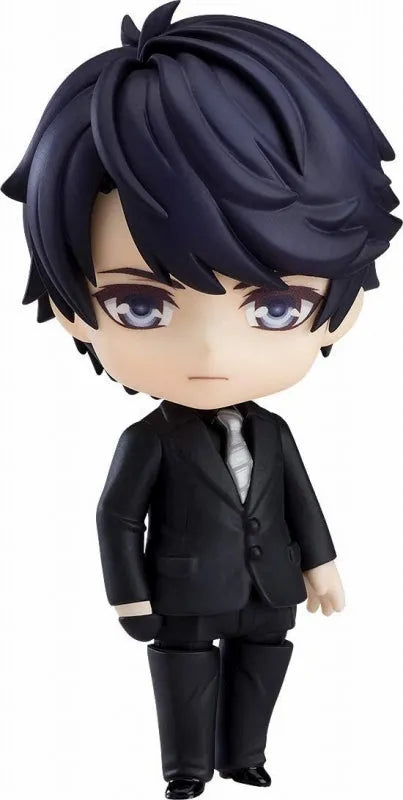 Love and Producer ～EVOL×LOVE～ - Li Zeyan - (Good Smile Arts Shanghai)ㅤ – Good Smile Arts Shanghai – ActionFigure Brasil