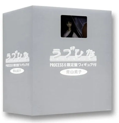 Love Hina - Aoyama Motoko (King Records)ㅤ – King Records – ActionFigureBrasil