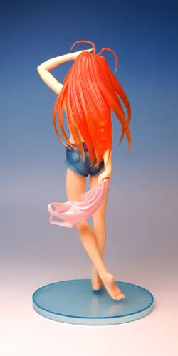 Love Hina - Narusegawa Naru - 1/8 - Swimsuit ver. (Max Factory)ㅤ – Max Factory – ActionFigureBrasil