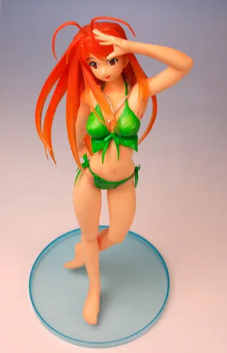Love Hina - Narusegawa Naru - 1/8 - Swimsuit ver. (Max Factory)ㅤ – Max Factory – ActionFigureBrasil