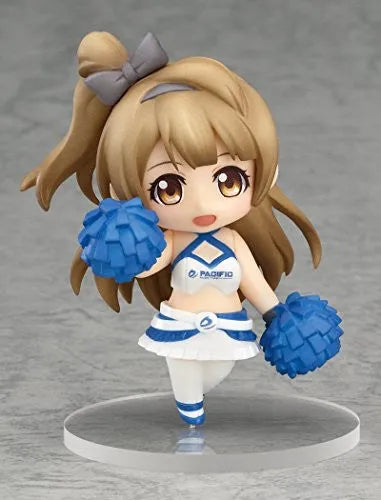 Love Live! - Nendoroid Petit - 2014 Racing Queen Ver. - Blind Box Setㅤ – PACIFIC RACING TEAM – ActionFigure Brasil