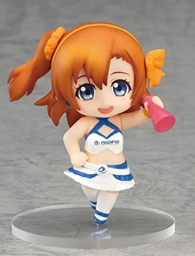 Love Live! - Nendoroid Petit - 2014 Racing Queen Ver. - Blind Box Setㅤ – PACIFIC RACING TEAM – ActionFigure Brasil