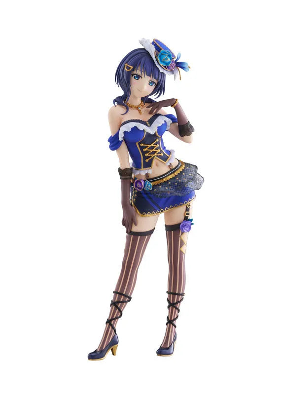 Love Live! Nijigasaki Gakuen School Idol Doukou Kai - Asaka Karin - 1/7 (PLUM)ㅤ – PLUM – ActionFigureBrasil