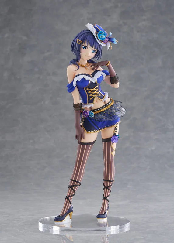 Love Live! Nijigasaki Gakuen School Idol Doukou Kai - Asaka Karin - 1/7 (PLUM)ㅤ – PLUM – ActionFigureBrasil
