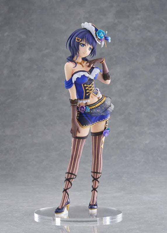 Love Live! Nijigasaki Gakuen School Idol Doukou Kai - Asaka Karin - 1/7 (PLUM)ㅤ – PLUM – ActionFigureBrasil