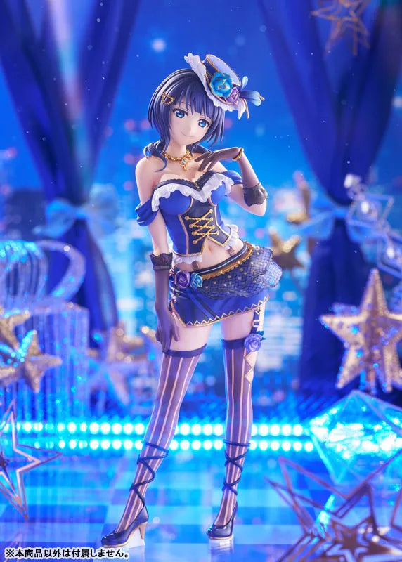 Love Live! Nijigasaki Gakuen School Idol Doukou Kai - Asaka Karin - 1/7 (PLUM)ㅤ – PLUM – ActionFigureBrasil