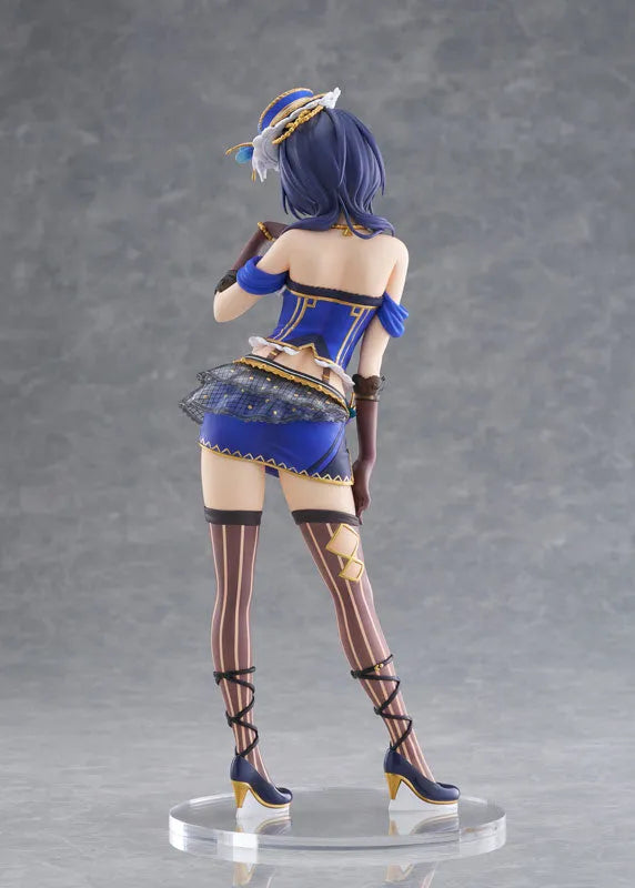 Love Live! Nijigasaki Gakuen School Idol Doukou Kai - Asaka Karin - 1/7 (PLUM)ㅤ – PLUM – ActionFigureBrasil