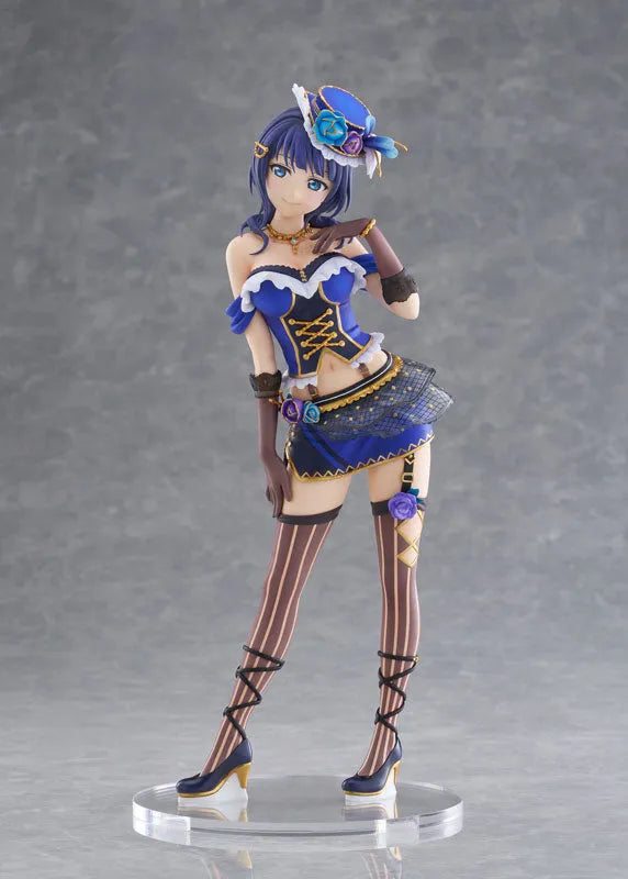 Love Live! Nijigasaki Gakuen School Idol Doukou Kai - Asaka Karin - 1/7 (PLUM)ㅤ – PLUM – ActionFigureBrasil