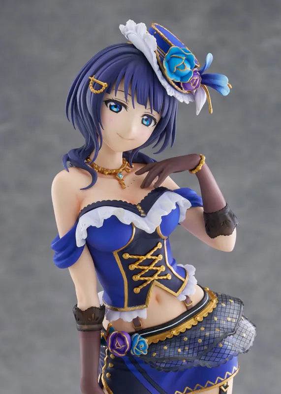 Love Live! Nijigasaki Gakuen School Idol Doukou Kai - Asaka Karin - 1/7 (PLUM)ㅤ – PLUM – ActionFigureBrasil