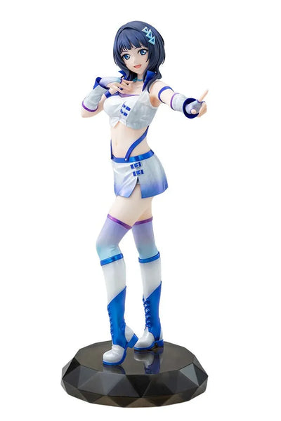 Love Live! Nijigasaki Gakuen School Idol Doukou Kai - Asaka Karin - KDcolle - 1/7 - Super Nova ver. (Kadokawa) [Shop Exclusive]ㅤ – Kadokawa – ActionFigure Brasil