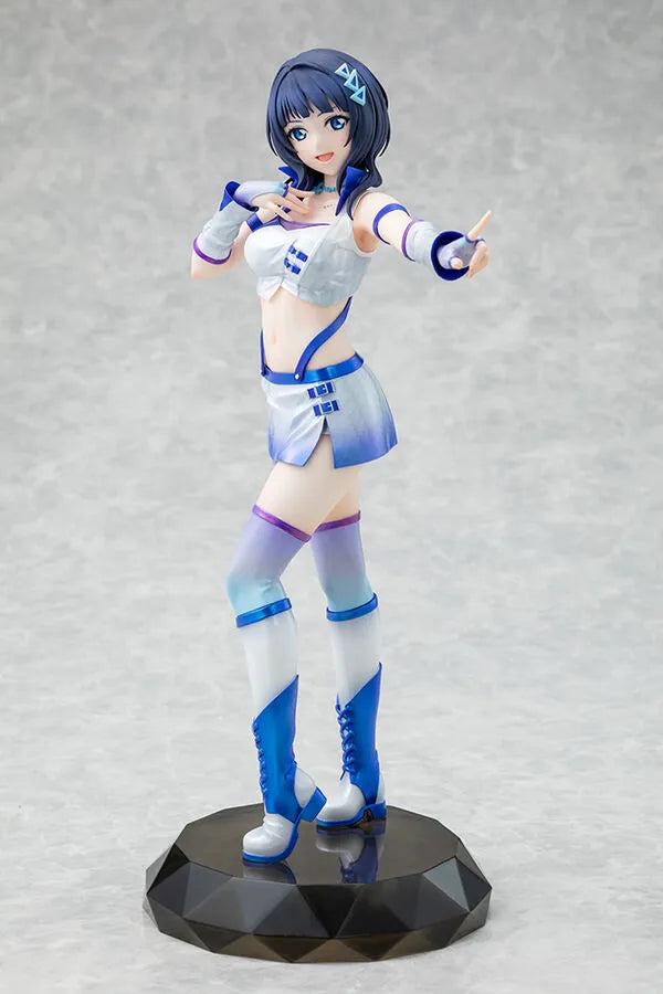 Love Live! Nijigasaki Gakuen School Idol Doukou Kai - Asaka Karin - KDcolle - 1/7 - Super Nova ver. (Kadokawa) [Shop Exclusive]ㅤ – Kadokawa – ActionFigure Brasil