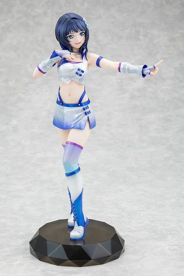 Love Live! Nijigasaki Gakuen School Idol Doukou Kai - Asaka Karin - KDcolle - 1/7 - Super Nova ver. (Kadokawa) [Shop Exclusive]ㅤ – Kadokawa – ActionFigure Brasil