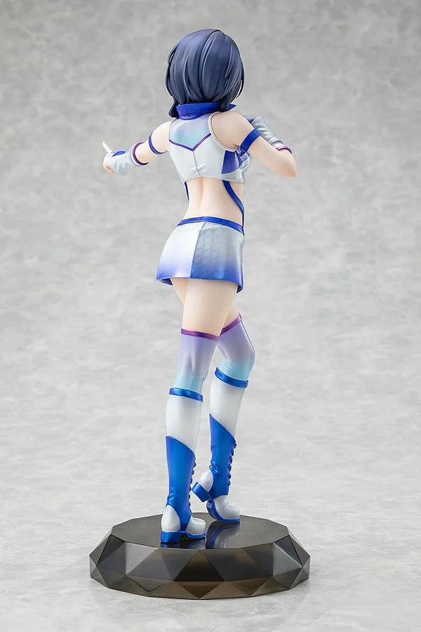 Love Live! Nijigasaki Gakuen School Idol Doukou Kai - Asaka Karin - KDcolle - 1/7 - Super Nova ver. (Kadokawa) [Shop Exclusive]ㅤ – Kadokawa – ActionFigure Brasil