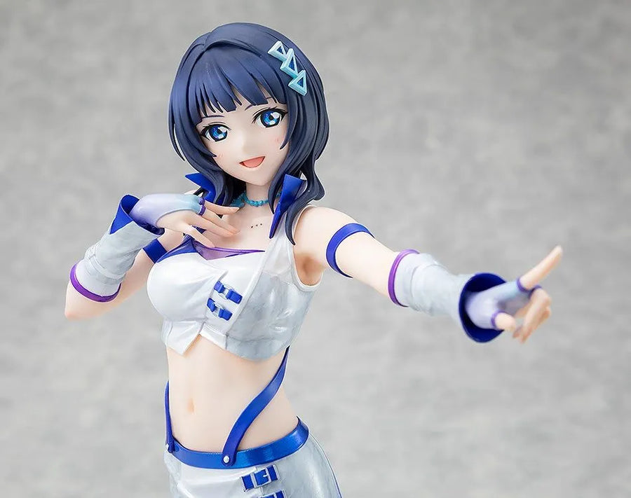 Love Live! Nijigasaki Gakuen School Idol Doukou Kai - Asaka Karin - KDcolle - 1/7 - Super Nova ver. (Kadokawa) [Shop Exclusive]ㅤ – Kadokawa – ActionFigure Brasil