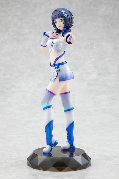Love Live! Nijigasaki Gakuen School Idol Doukou Kai - Asaka Karin - KDcolle - 1/7 - Super Nova ver. (Kadokawa) [Shop Exclusive]ㅤ – Kadokawa – ActionFigure Brasil — com base expositora