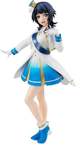 Love Live! Nijigasaki Gakuen School Idol Doukou Kai - Asaka Karin - Pop Up Parade (Good Smile Company)ㅤ – Good Smile Company – ActionFigure Brasil