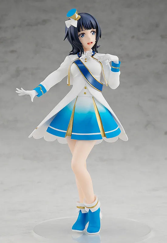 Love Live! Nijigasaki Gakuen School Idol Doukou Kai - Asaka Karin - Pop Up Parade (Good Smile Company)ㅤ – Good Smile Company – ActionFigure Brasil