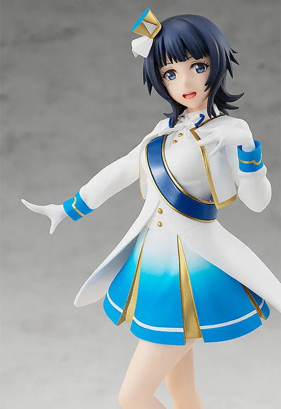 Love Live! Nijigasaki Gakuen School Idol Doukou Kai - Asaka Karin - Pop Up Parade (Good Smile Company)ㅤ – Good Smile Company – ActionFigure Brasil
