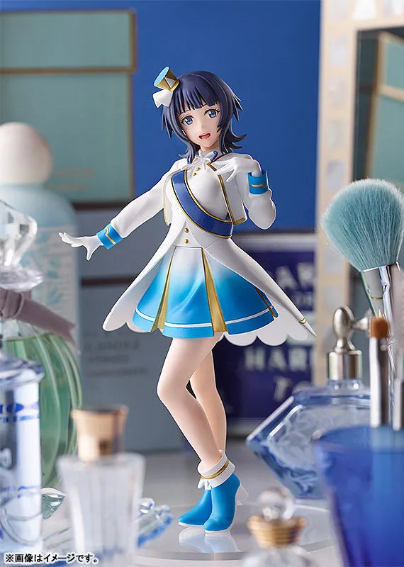 Love Live! Nijigasaki Gakuen School Idol Doukou Kai - Asaka Karin - Pop Up Parade (Good Smile Company)ㅤ – Good Smile Company – ActionFigure Brasil