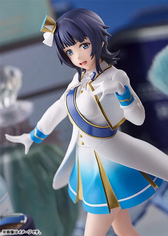Love Live! Nijigasaki Gakuen School Idol Doukou Kai - Asaka Karin - Pop Up Parade (Good Smile Company)ㅤ – Good Smile Company – ActionFigure Brasil