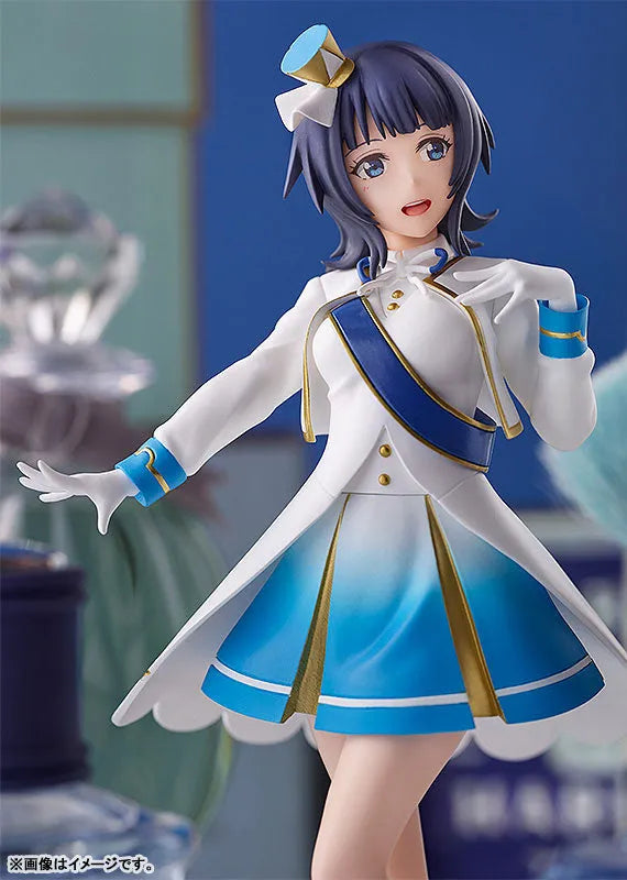 Love Live! Nijigasaki Gakuen School Idol Doukou Kai - Asaka Karin - Pop Up Parade (Good Smile Company)ㅤ – Good Smile Company – ActionFigure Brasil