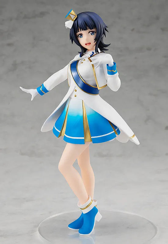 Love Live! Nijigasaki Gakuen School Idol Doukou Kai - Asaka Karin - Pop Up Parade (Good Smile Company)ㅤ – Good Smile Company – ActionFigure Brasil