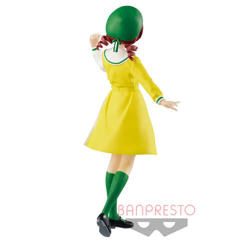Love Live! Nijigasaki Gakuen School Idol Doukou Kai - Emma Verde - Mirai Harmony (Bandai Spirits)ㅤ – Bandai Spirits – ActionFigure Brasil