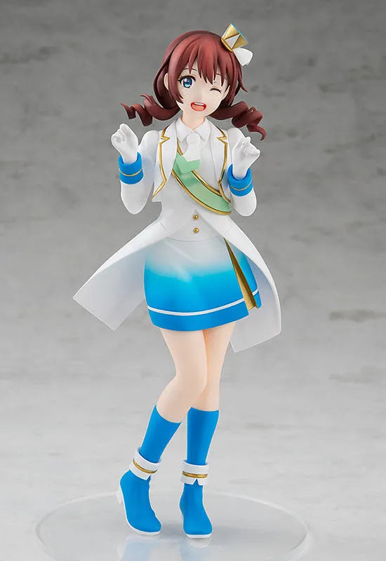 Love Live! Nijigasaki Gakuen School Idol Doukou Kai - Emma Verde - Pop Up Parade (Good Smile Company)ㅤ – Good Smile Company – ActionFigureBrasil