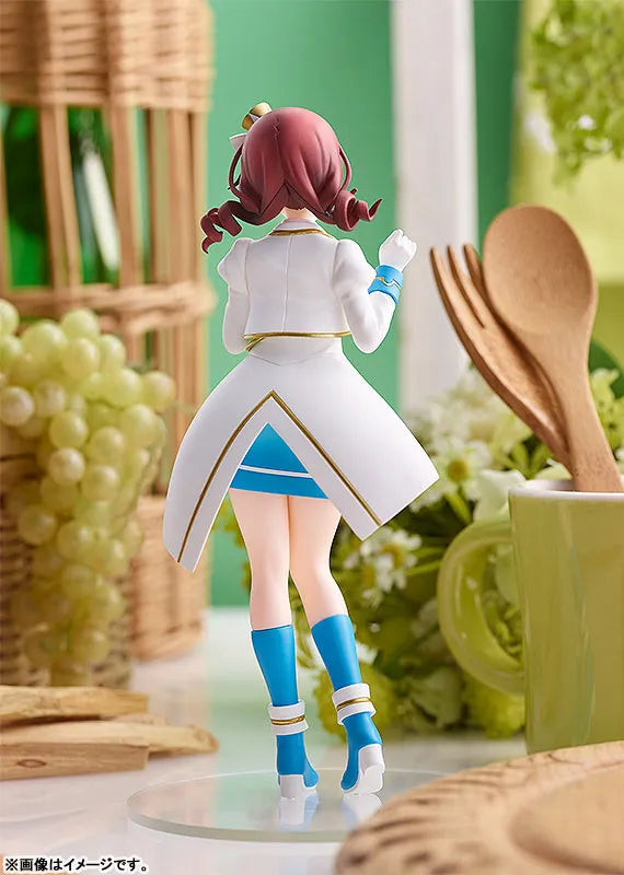 Love Live! Nijigasaki Gakuen School Idol Doukou Kai - Emma Verde - Pop Up Parade (Good Smile Company)ㅤ – Good Smile Company – ActionFigureBrasil