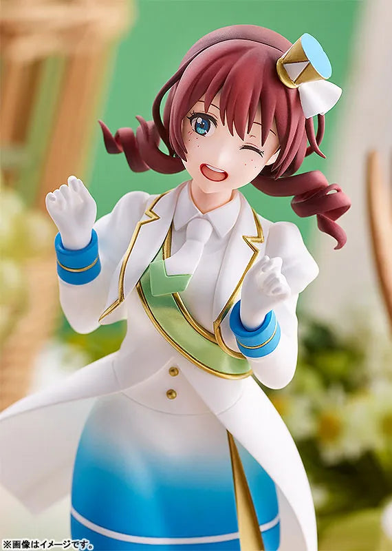 Love Live! Nijigasaki Gakuen School Idol Doukou Kai - Emma Verde - Pop Up Parade (Good Smile Company)ㅤ – Good Smile Company – ActionFigureBrasil
