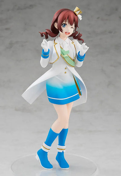 Love Live! Nijigasaki Gakuen School Idol Doukou Kai - Emma Verde - Pop Up Parade (Good Smile Company)ㅤ – Good Smile Company – ActionFigureBrasil — com base expositora