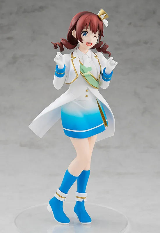 Love Live! Nijigasaki Gakuen School Idol Doukou Kai - Emma Verde - Pop Up Parade (Good Smile Company)ㅤ – Good Smile Company – ActionFigureBrasil