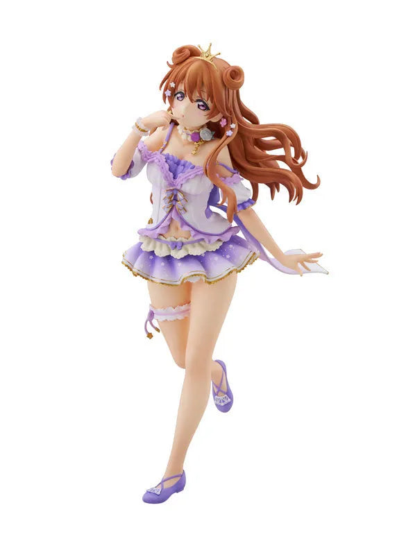 Love Live! Nijigasaki Gakuen School Idol Doukou Kai - Konoe Kanata - 1/7 (PLUM)ㅤ – PLUM – ActionFigure Brasil