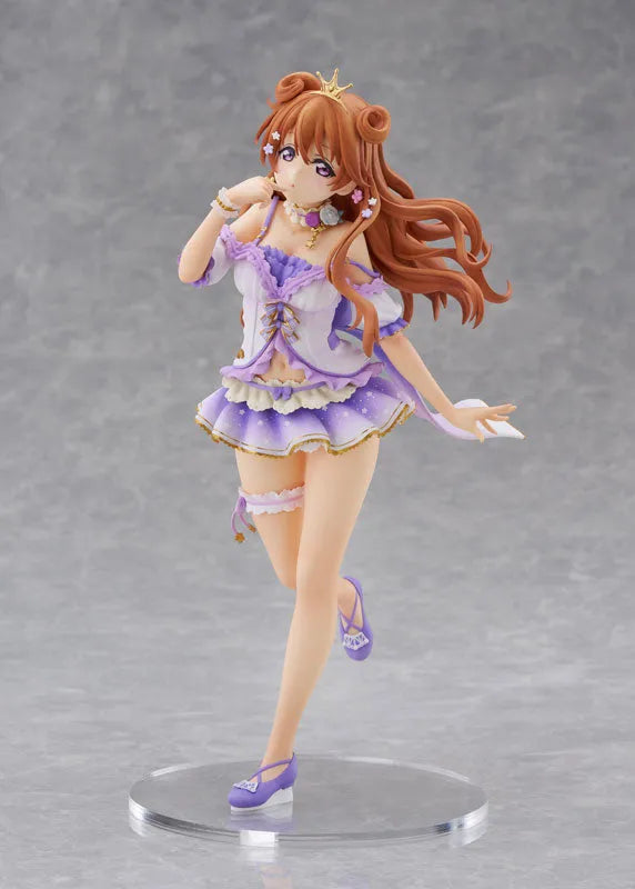 Love Live! Nijigasaki Gakuen School Idol Doukou Kai - Konoe Kanata - 1/7 (PLUM)ㅤ – PLUM – ActionFigure Brasil