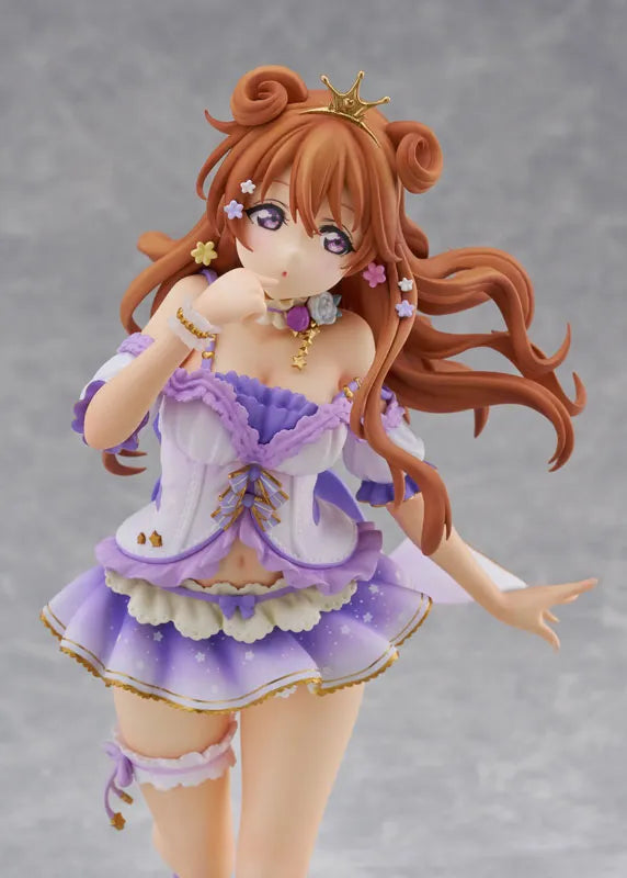 Love Live! Nijigasaki Gakuen School Idol Doukou Kai - Konoe Kanata - 1/7 (PLUM)ㅤ – PLUM – ActionFigure Brasil