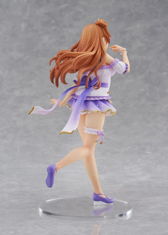 Love Live! Nijigasaki Gakuen School Idol Doukou Kai - Konoe Kanata - 1/7 (PLUM)ㅤ – PLUM – ActionFigure Brasil