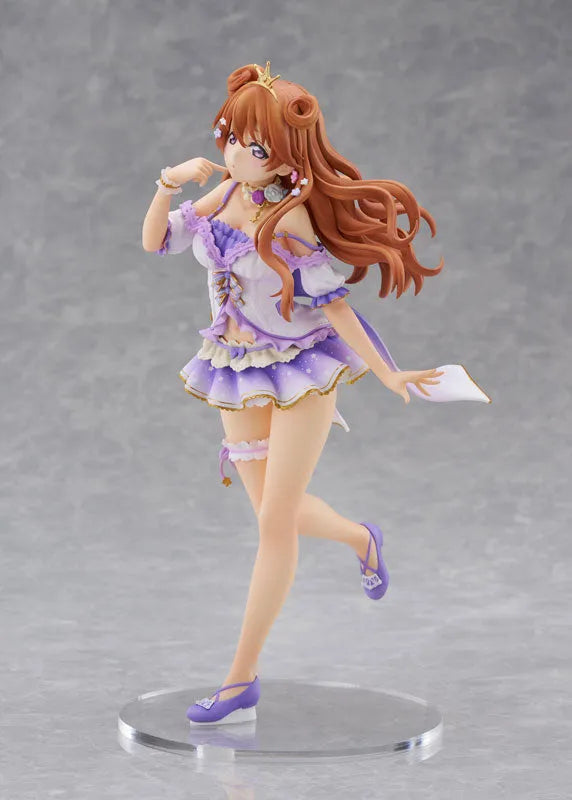 Love Live! Nijigasaki Gakuen School Idol Doukou Kai - Konoe Kanata - 1/7 (PLUM)ㅤ – PLUM – ActionFigure Brasil